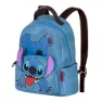Karactermania Disney Lilo & Stitch Updown Rucksack, Blue