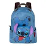 Karactermania Disney Lilo & Stitch Updown Rucksack, Blue