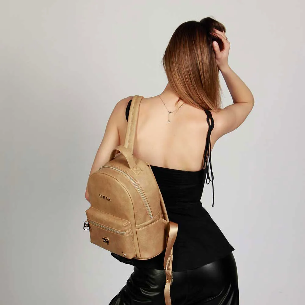 Karactermania Disney Lion King Savage Rucksack, Brown Karactermania Disney Lion King Savage Rucksack, Brown