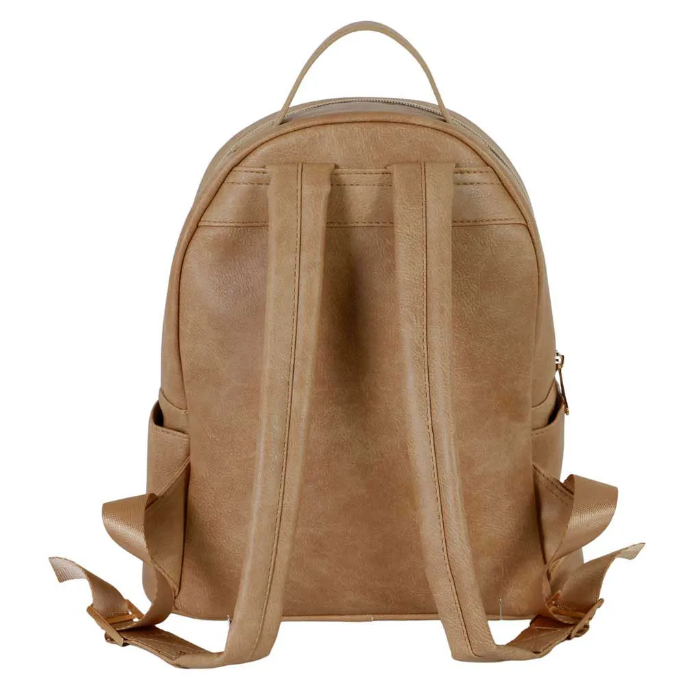 Karactermania Disney Lion King Savage Rucksack, Brown Karactermania Disney Lion King Savage Rucksack, Brown