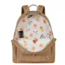 Karactermania Disney Lion King Savage Rucksack, Brown