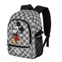 Karactermania Disney Mickey Mouse Bewegung Fan Fight 2.2 Rucksack