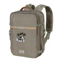 Karactermania Disney Mickey Mouse Face Large Mercury 47x23x33 Cm Rucksack Karactermania Disney Mickey Mouse Face Large Mercury 47x23x33 Cm Rucksack