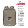 Karactermania Disney Mickey Mouse Face Large Mercury 47x23x33 Cm Rucksack, Multicolor