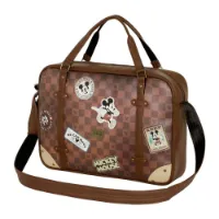 Karactermania Disney Mickey Mouse Journey Laptoptasche Karactermania Disney Mickey Mouse Journey Laptoptasche