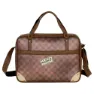 Karactermania Disney Mickey Mouse Journey Laptoptasche, Brown