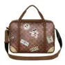 Karactermania Disney Mickey Mouse Journey Laptoptasche, Brown