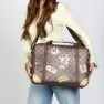 Karactermania Disney Mickey Mouse Journey Laptoptasche, Brown
