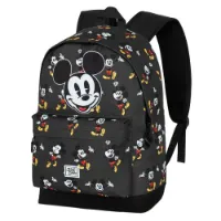 Karactermania Disney Mickey Mouse Looks Plus Hs Rucksack Karactermania Disney Mickey Mouse Looks Plus Hs Rucksack