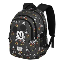 Karactermania Disney Mickey Mouse Looks Plus Rucksack Karactermania Disney Mickey Mouse Looks Plus Rucksack