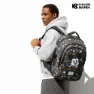 Karactermania Disney Mickey Mouse Looks Plus Rucksack, Black