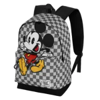 Karactermania Disney Mickey Mouse Move Fan Hs 2.2 Rucksack Karactermania Disney Mickey Mouse Move Fan Hs 2.2 Rucksack