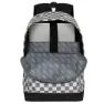Karactermania Disney Mickey Mouse Move Fan Hs 2.2 Rucksack, Grey