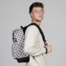 Karactermania Disney Mickey Mouse Move Fan Hs 2.2 Rucksack, Grey