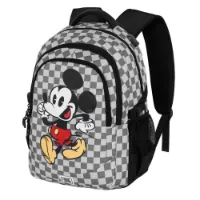 Karactermania Disney Mickey Mouse Move Plus Running Rucksack Karactermania Disney Mickey Mouse Move Plus Running Rucksack