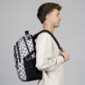 Karactermania Disney Mickey Mouse Move Plus Running Rucksack, Grey