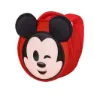 Karactermania Disney Mickey Mouse Send Emoji Rucksack, Red