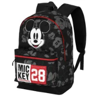 Karactermania Disney Mickey Mouse Year Rucksack Karactermania Disney Mickey Mouse Year Rucksack
