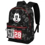 Karactermania Disney Mickey Mouse Year Rucksack, Black