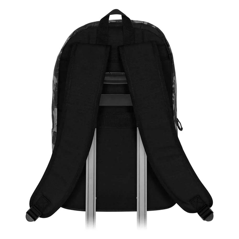 Karactermania Disney Mickey Mouse Year Rucksack, Black Karactermania Disney Mickey Mouse Year Rucksack, Black