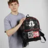 Karactermania Disney Mickey Mouse Year Rucksack, Black