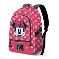 Karactermania Disney Minnie Mouse Class Rucksack