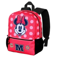 Karactermania Disney Minnie Mouse Class Rucksack