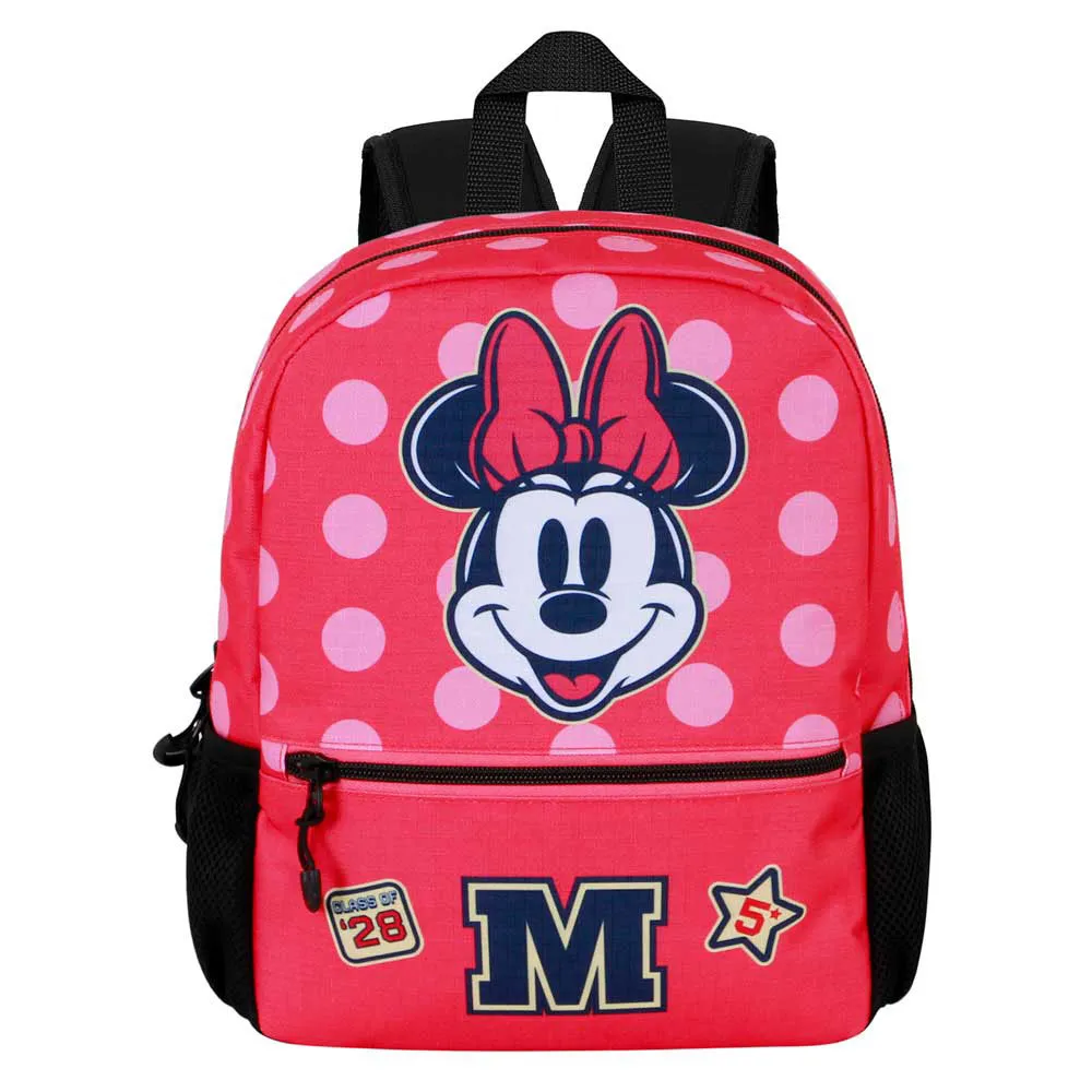 Karactermania Disney Minnie Mouse Class Rucksack