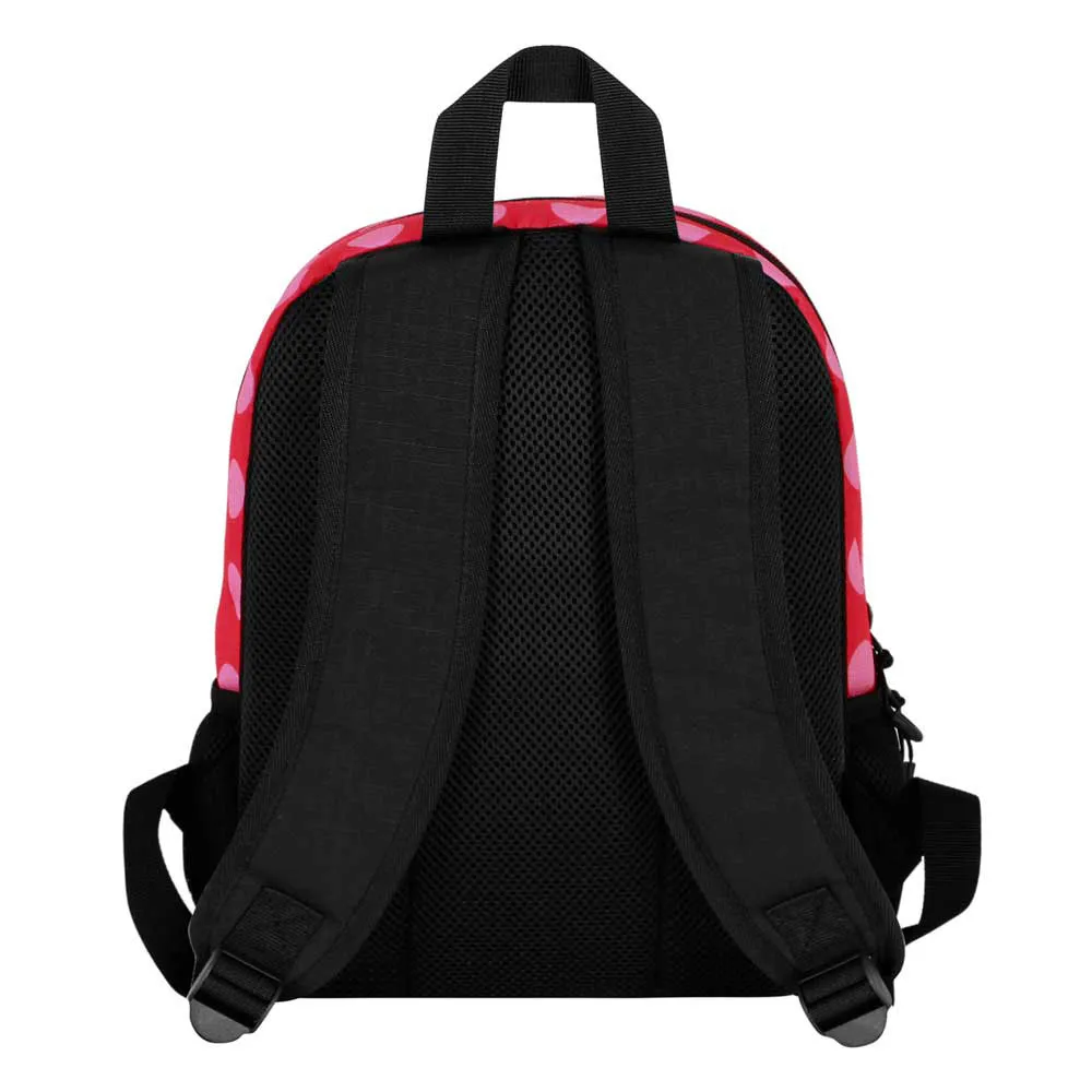 Karactermania Disney Minnie Mouse Class Rucksack