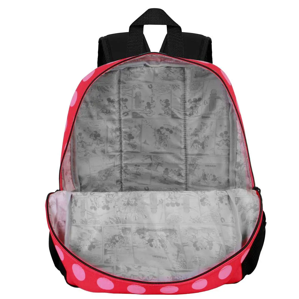Karactermania Disney Minnie Mouse Class Rucksack