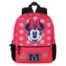 Karactermania Disney Minnie Mouse Class Rucksack