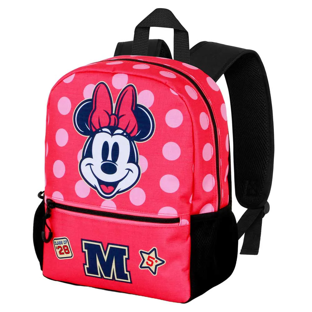 Karactermania Disney Minnie Mouse Class Rucksack