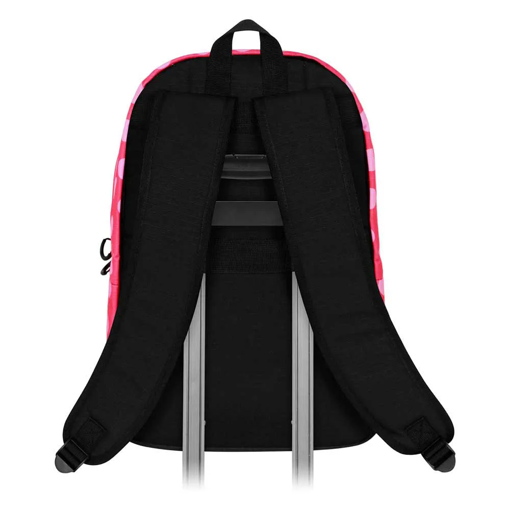 Karactermania Disney Minnie Mouse Class Rucksack Karactermania Disney Minnie Mouse Class Rucksack