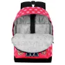 Karactermania Disney Minnie Mouse Class Rucksack
