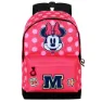 Karactermania Disney Minnie Mouse Class Rucksack