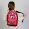 Karactermania Disney Minnie Mouse Class Rucksack