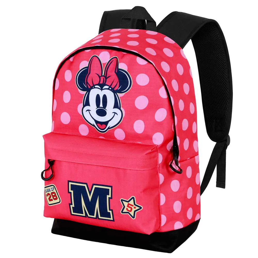 Karactermania Disney Minnie Mouse Class Rucksack Karactermania Disney Minnie Mouse Class Rucksack