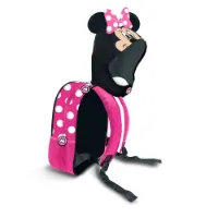 Karactermania Disney Minnie Mouse Clever Rucksack Karactermania Disney Minnie Mouse Clever Rucksack