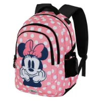 Karactermania Disney Minnie Mouse Closer Plus Running Rucksack Karactermania Disney Minnie Mouse Closer Plus Running Rucksack