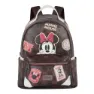 Karactermania Disney Minnie Mouse Journey Heady Rucksack, Brown