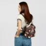 Karactermania Disney Minnie Mouse Journey Heady Rucksack, Brown