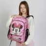 Karactermania Disney Minnie Mouse Journey Rucksack