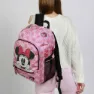 Karactermania Disney Minnie Mouse Journey Rucksack