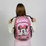 Karactermania Disney Minnie Mouse Journey Rucksack