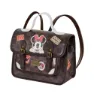 Karactermania Disney Minnie Mouse Journey Satchel Tasche, Brown