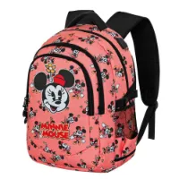 Karactermania Disney Minnie Mouse Plus Running Rucksack