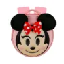 Karactermania Disney Minnie Mouse Send Emoji Rucksack, Pink