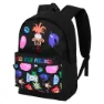Karactermania Disney Pixar Inside Out 2 Feeling Fan Hs 2.2 Rucksack, Multicolor