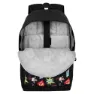 Karactermania Disney Pixar Inside Out 2 Feeling Fan Hs 2.2 Rucksack, Multicolor