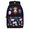 Karactermania Disney Pixar Inside Out 2 Feeling Fan Hs 2.2 Rucksack, Multicolor